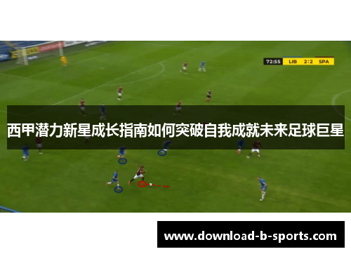 西甲潜力新星成长指南如何突破自我成就未来足球巨星