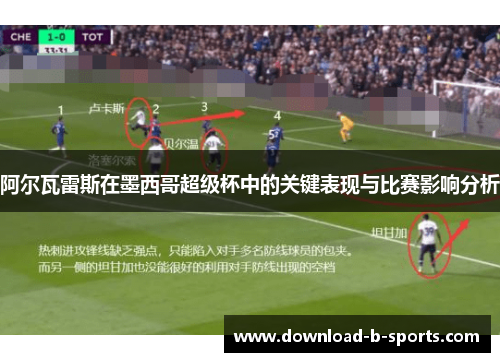 阿尔瓦雷斯在墨西哥超级杯中的关键表现与比赛影响分析