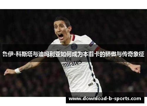 鲁伊-科斯塔与迪玛利亚如何成为本菲卡的骄傲与传奇象征