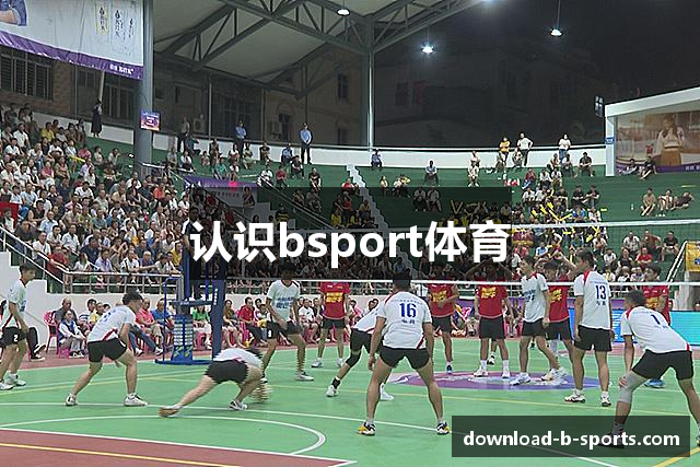 认识bsport体育